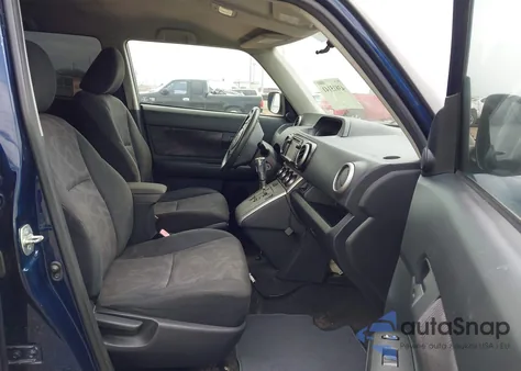 2014 Scion Xb from USA, damaged, VIN JTLZE4FE3EJ066065